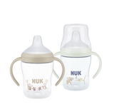 NUK Perfect Match Learner Bottle Day & Night Set 6M+ (2x150ml)