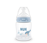 NUK Shishe Plastike First Choice Silicone *150ml