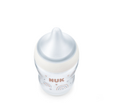 NUK Shishe Plastike Perfect Match Silikon 0muajsh+ *150ml