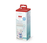 NUK Shishe Plastike Perfect Match Stitch 3muajsh+ (*260ml)