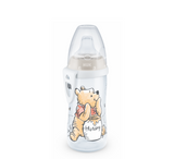 NUK Active Cup Winnie The Pooh 12m+