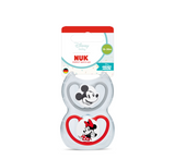 NUK Biberon Rrens Perfect Match Air Mickey Mouse*2pcs