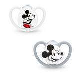 NUK Biberon Rrens Perfect Match Air Mickey Mouse*2pcs