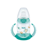 NUK Gote Learner Bottle (6-18M) *150ml