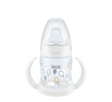 NUK Gote Learner Bottle (6-18M) *150ml