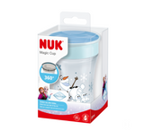 NUK Gotë Magic Cup Frozen 8muajsh+ *250ml