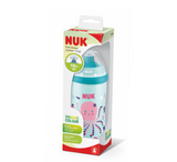 NUK Junior Cup Changes Color 18m+