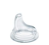 NUK Koke Nderruese (shishe Gote Learner)