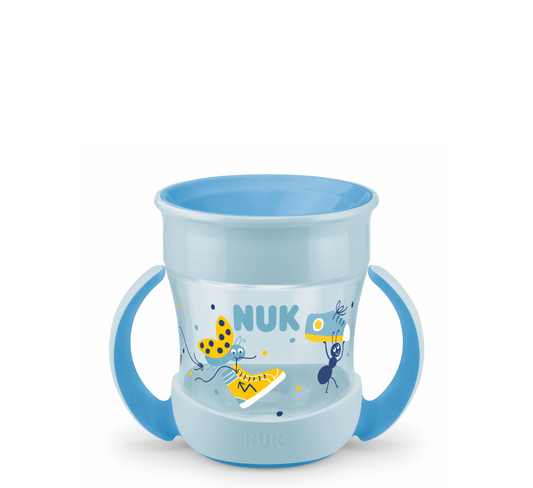 NUK Mini Magic Cup 6m+