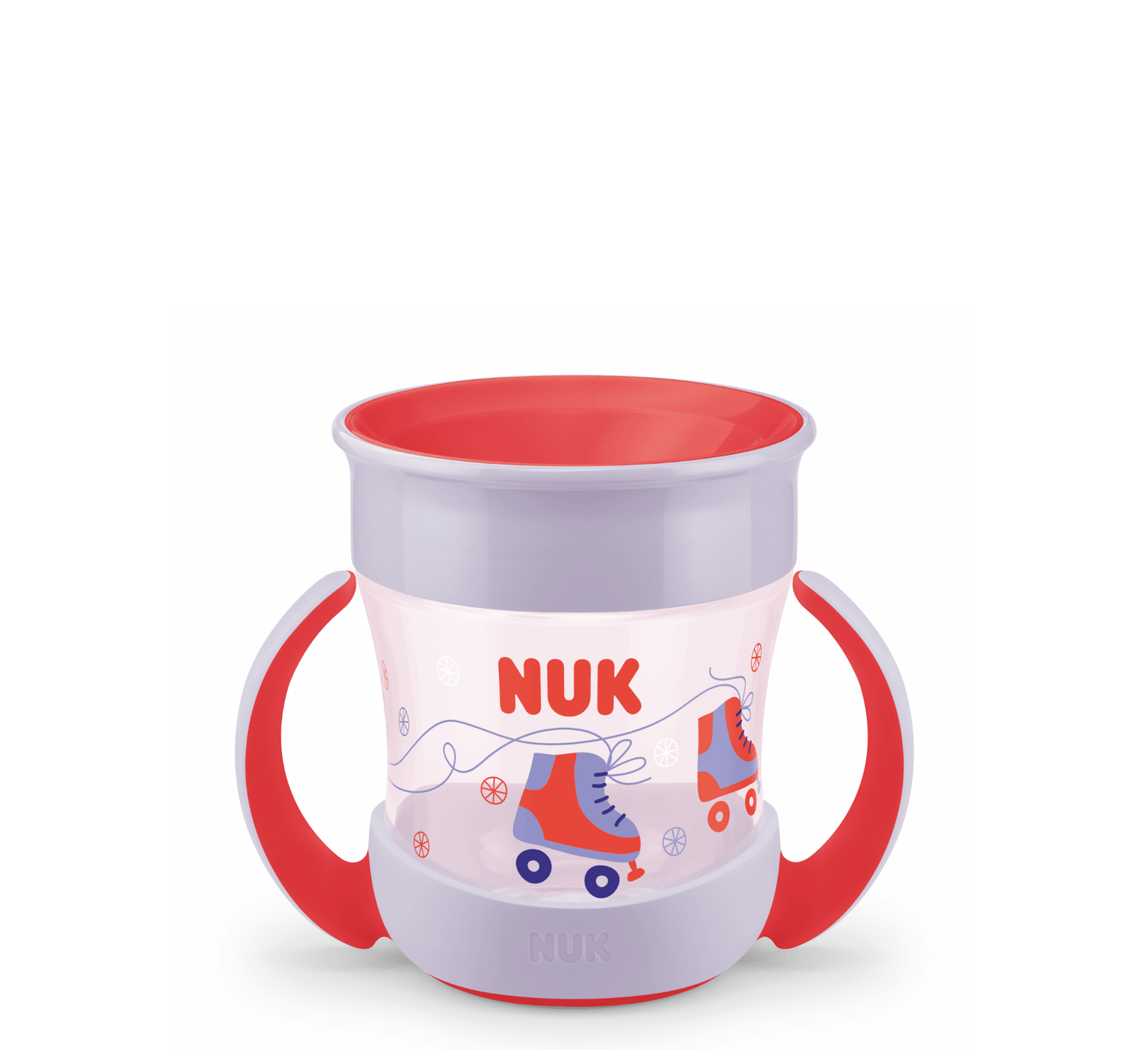 NUK Mini Magic Cup 6m+