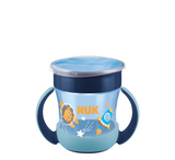 NUK Mini Magic Cup Night 6m+