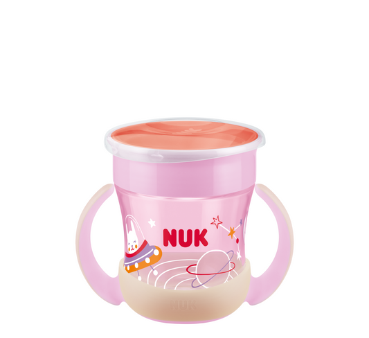 NUK Mini Magic Cup Night 6m+