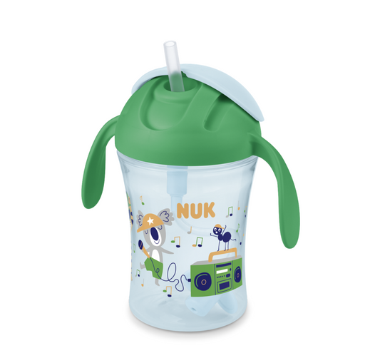 NUK Motion Cup 8m+