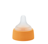 NUK Perfect Match Biberon Ushqyes Premature Silikon *1pcs