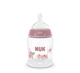 NUK Shishe Plastike First Choice Silicone *150ml