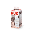 NUK Shishe Plastike Perfect Match Silikon 0muajsh+ *150ml