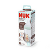 NUK Shishe Plastike Perfect Match Winnie The Pooh 3muajsh+ *260ml (silikon)
