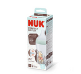 NUK Shishe Plastike Perfect Match Winnie The Pooh 3muajsh+ *260ml (silikon)