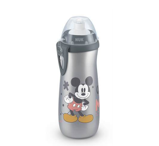 NUK Sports Cup Mickey/Minnie Mouse *24m+