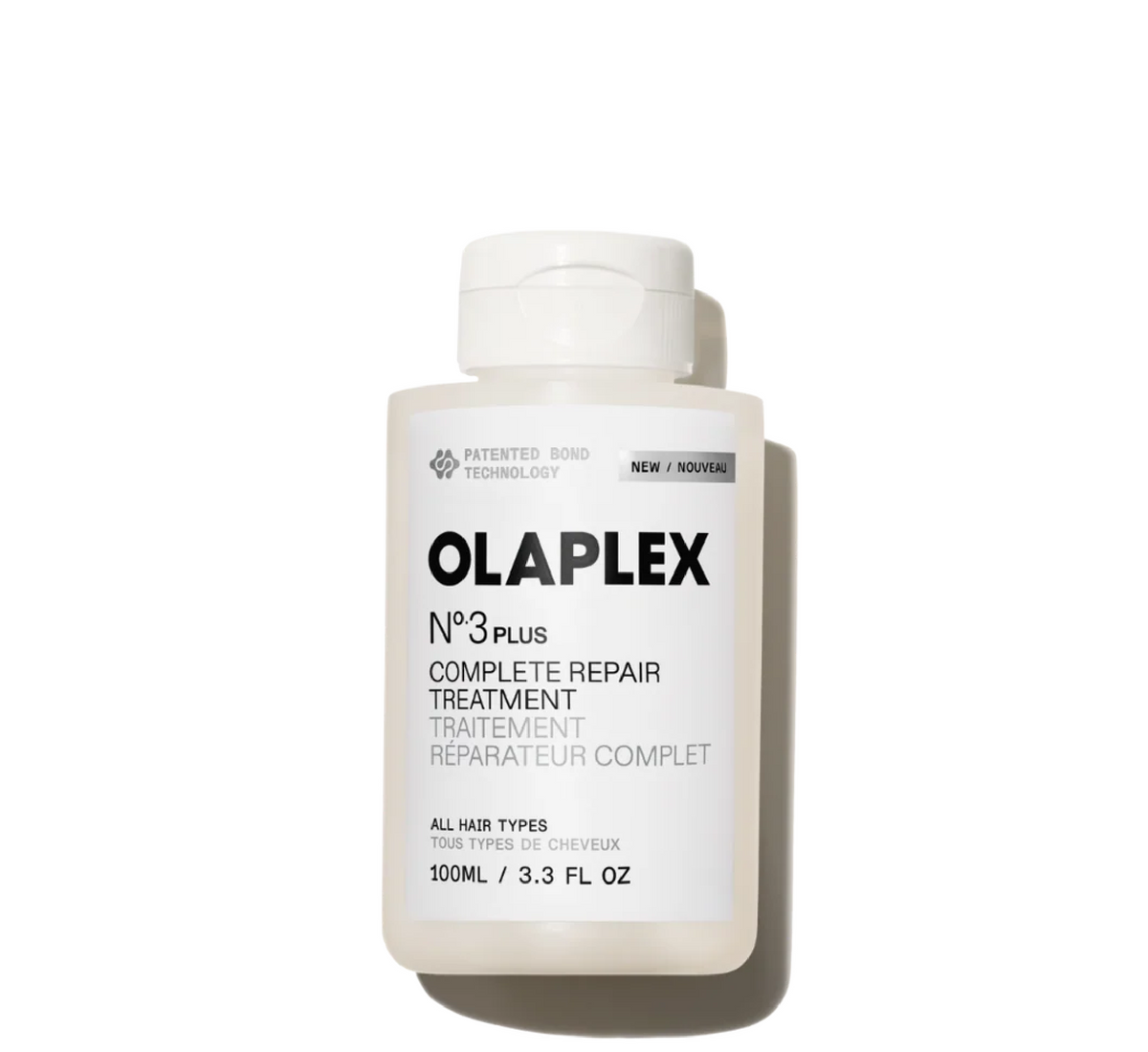 Nº.3 HAIR PERFECTOR® *100ML