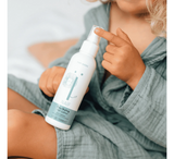 Locion për stilimin e lehtë të flokëve Naif Baby &amp; Kids *150ml 