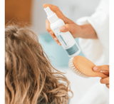 Naif Baby & Kids Easy Styling Hair Lotion *150ml