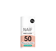Naif Baby & Kids Mineral Sunscreen Stick Spf 50 *36g