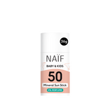 Naif Baby & Kids Mineral Sunscreen Stick Spf 50 *36g