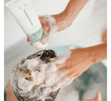 Shampo ushqyese Naif për fëmijë dhe bebe *200ml