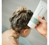 Shampo ushqyese Naif për fëmijë dhe bebe *200ml