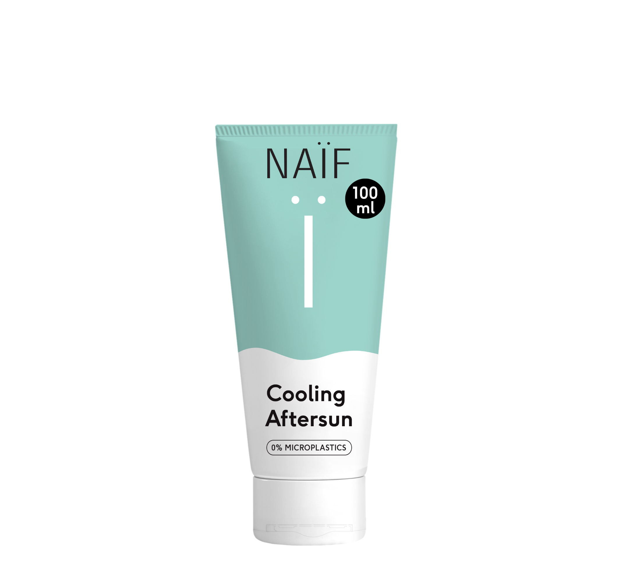 Naif Cooling Aftersun Gel *100ml