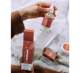 Set Magjik për Mama Naif