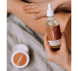 Set Magjik për Mama Naif