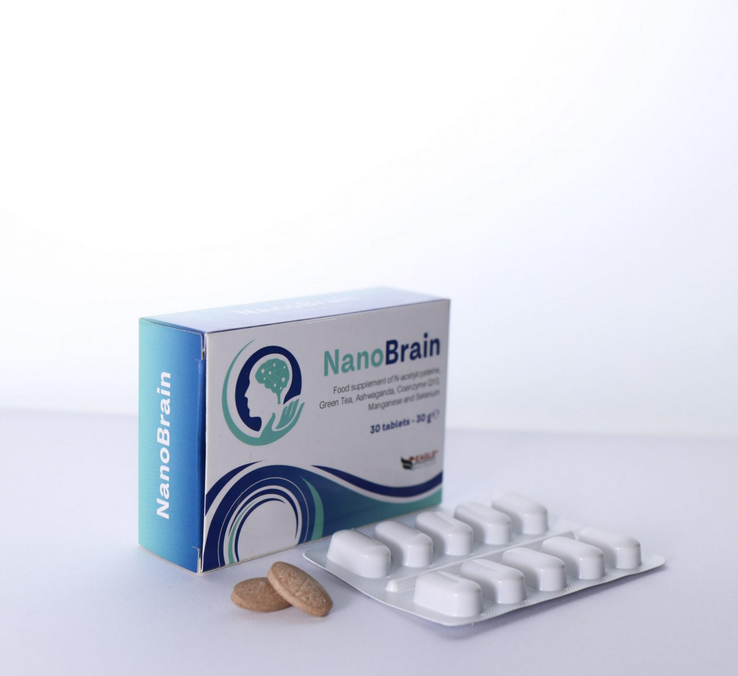 NanoBrain *30tabs