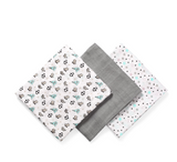 Napa Natural Diapers with Bamboo *3pcs