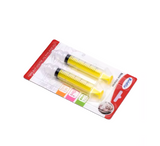 Shiringë nazale (pastrues hunde) 1+1