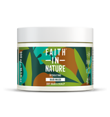 Coconut & Shea Hydrating Hair Mask
