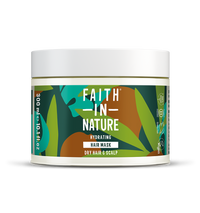Coconut & Shea Hydrating Hair Mask