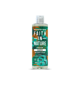Coconut Shampoo - 400ml