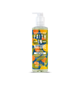 Grapefruit & Orange Hand Wash - 400ml