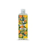 Grapefruit & Orange Shampoo - 400ml