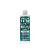 Lavender & Geranium Conditioner - 400ml