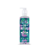 Lavender & Geranium Hand Wash - 400ml