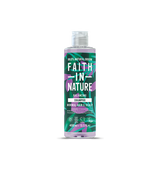 Lavender & Geranium Shampoo - 400ml