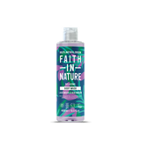 Lavender & Geranium Body Wash - 400ml