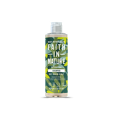 Seaweed & Citrus Shampoo - 400ml