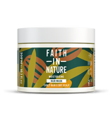 Shea & Argan Nourishing Hair Mask