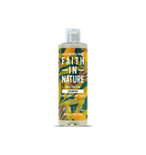Shea & Argan Shampoo - 400ml
