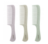 Natural Fiber Styling Comb