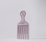 Natural Fiber Curly Hair Comb (Afro Comb)